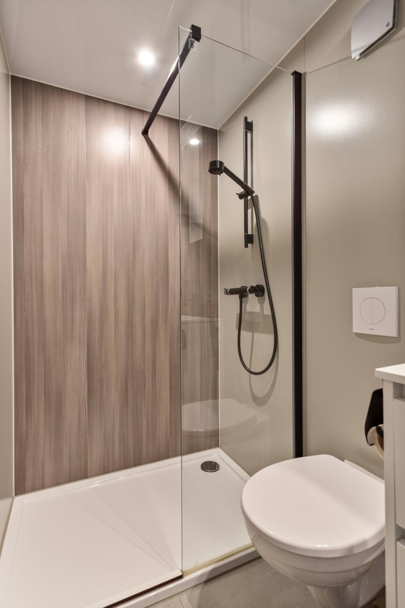Luxurious Waterloft Near Beach And Centre By Weltevreden Experience زيفولد المظهر الخارجي الصورة