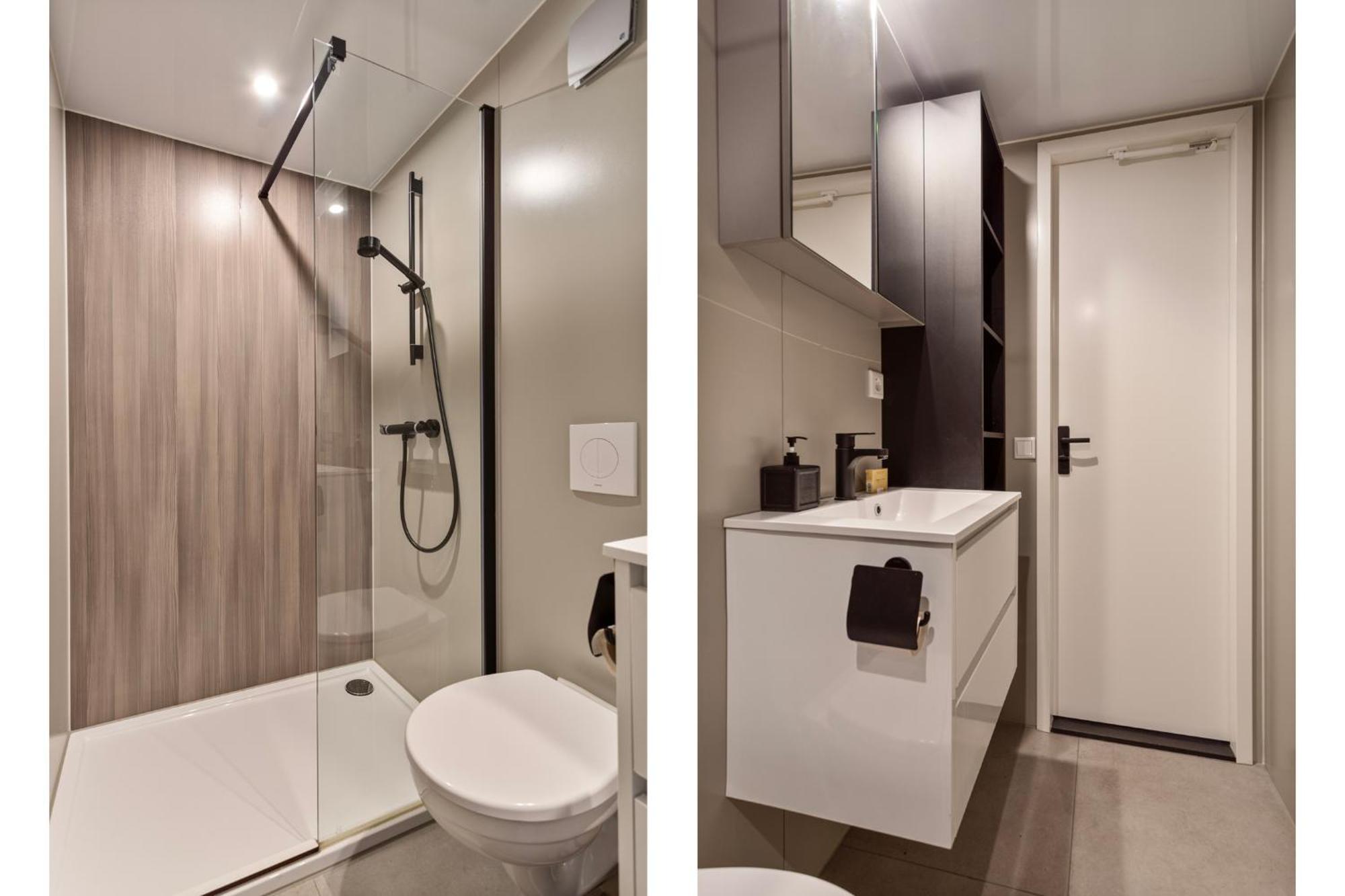 Luxurious Waterloft Near Beach And Centre By Weltevreden Experience زيفولد المظهر الخارجي الصورة